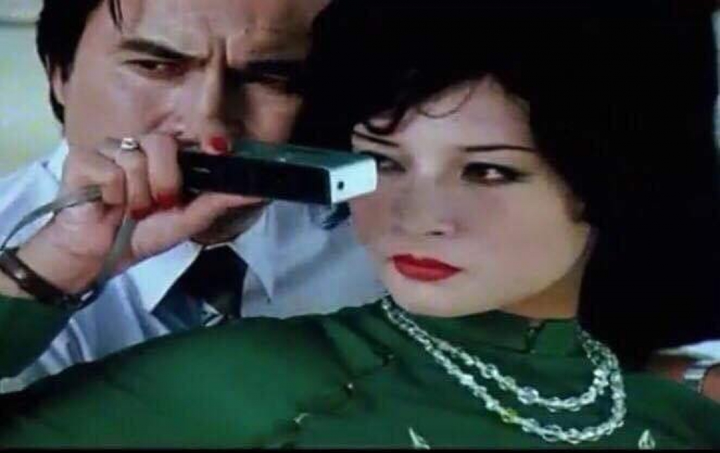 Vẻ đẹp lộng lẫy của NSƯT Hà Xuyên - nữ chính phim 'Biệt động Sài Gòn' - 3