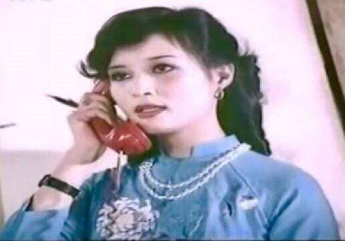 Vẻ đẹp lộng lẫy của NSƯT Hà Xuyên - nữ chính phim 'Biệt động Sài Gòn' - 6