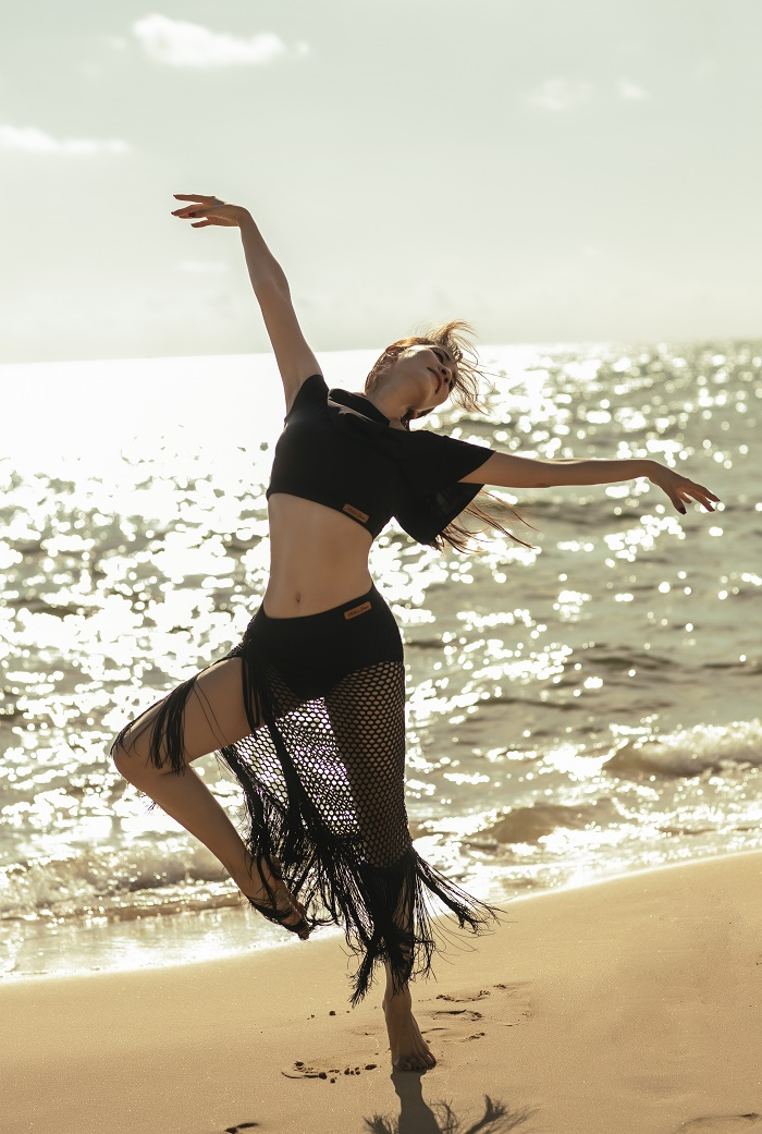 Khánh Thi kể chuyện suy sụp, lang thang ngoài đường khi mới yêu Phan Hiển - 16