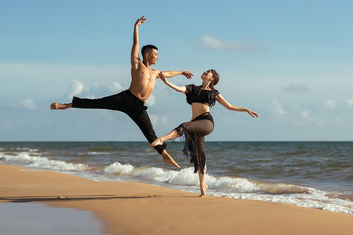 Khánh Thi kể chuyện suy sụp, lang thang ngoài đường khi mới yêu Phan Hiển - 5