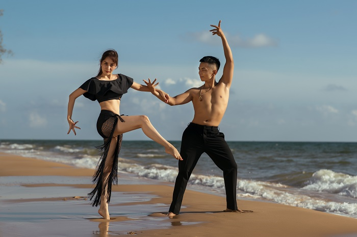 Khánh Thi kể chuyện suy sụp, lang thang ngoài đường khi mới yêu Phan Hiển - 3