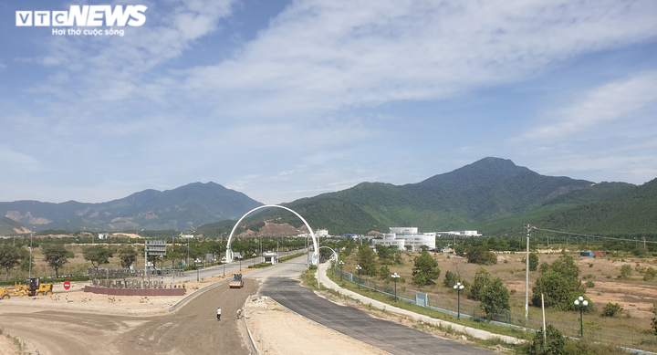 Loạt dự án FDI hàng trăm triệu USD đầu tư vào Đà Nẵng - 1