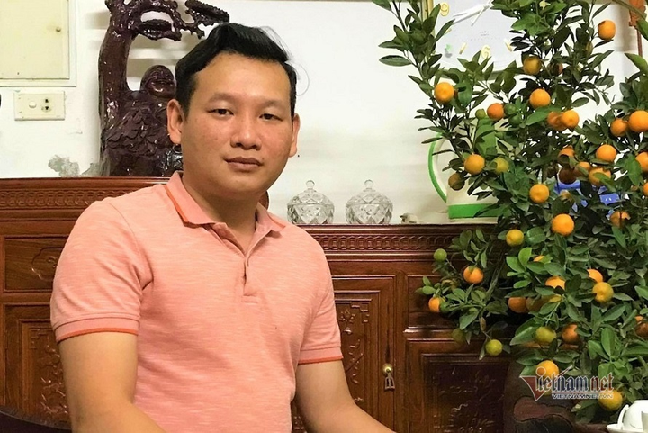 Thầy giáo Vật lý bảo vệ tiến sĩ với 18 công bố quốc tế - 2