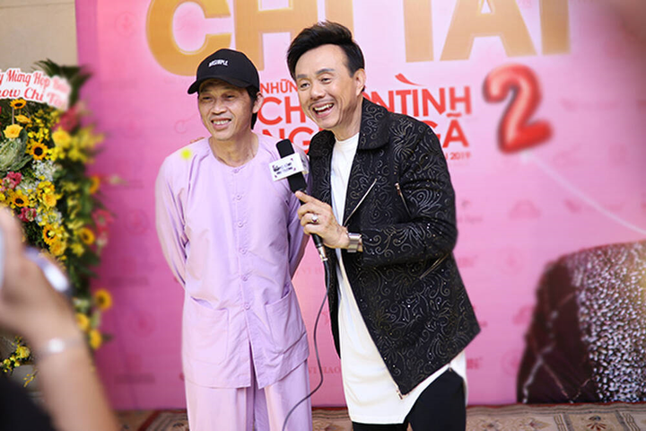 Gia đình danh hài Chí Tài chuyển gần 2 tỷ đồng tiền phúng để lập quỹ từ thiện - 3