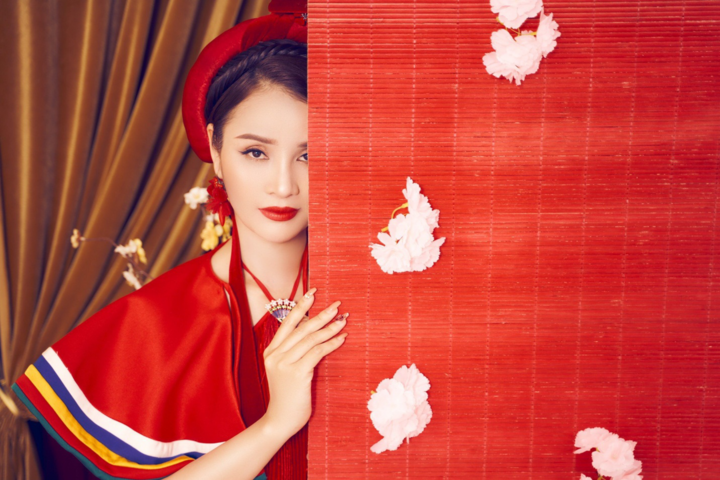 Động lực theo đuổi đam mê của nữ doanh nhân Thủy Nguyễn - 1