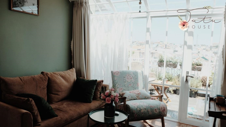 Nguyễn Duy Thái: Chủ nhân chuỗi homestay, quán cafe 'hot' tại Đà Lạt - 2