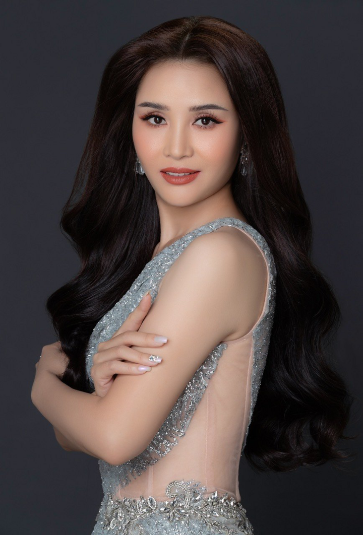 Động lực theo đuổi đam mê của nữ doanh nhân Thủy Nguyễn - 2