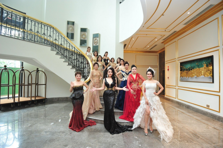 Động lực theo đuổi đam mê của nữ doanh nhân Thủy Nguyễn - 3