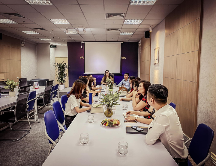 Chiến lược Marketing 0 đồng của DOVA Group - 4