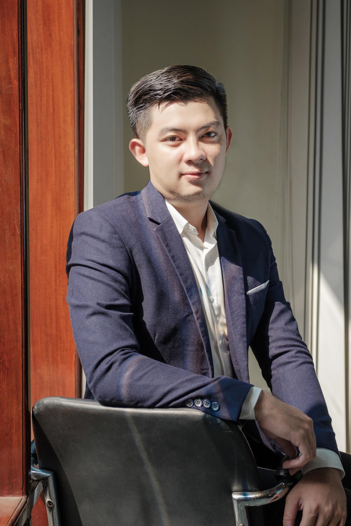 Nguyễn Duy Thái: Chủ nhân chuỗi homestay, quán cafe 'hot' tại Đà Lạt - 4