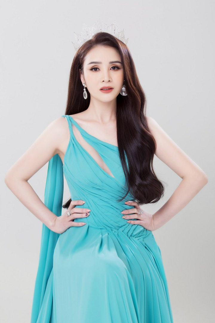 Động lực theo đuổi đam mê của nữ doanh nhân Thủy Nguyễn - 4