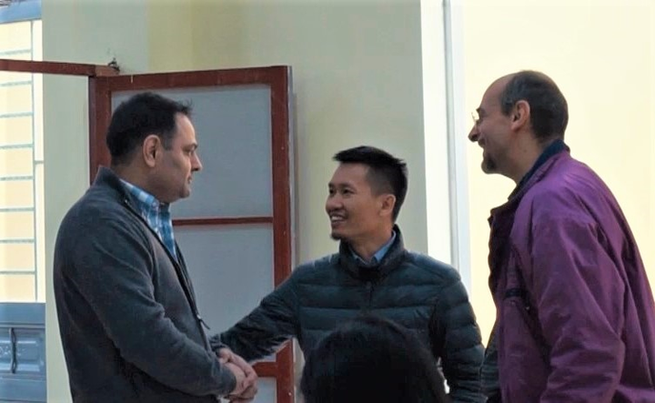 Thương hiệu tóc RAWHAIRVIETNAM không ngừng vươn xa - 4