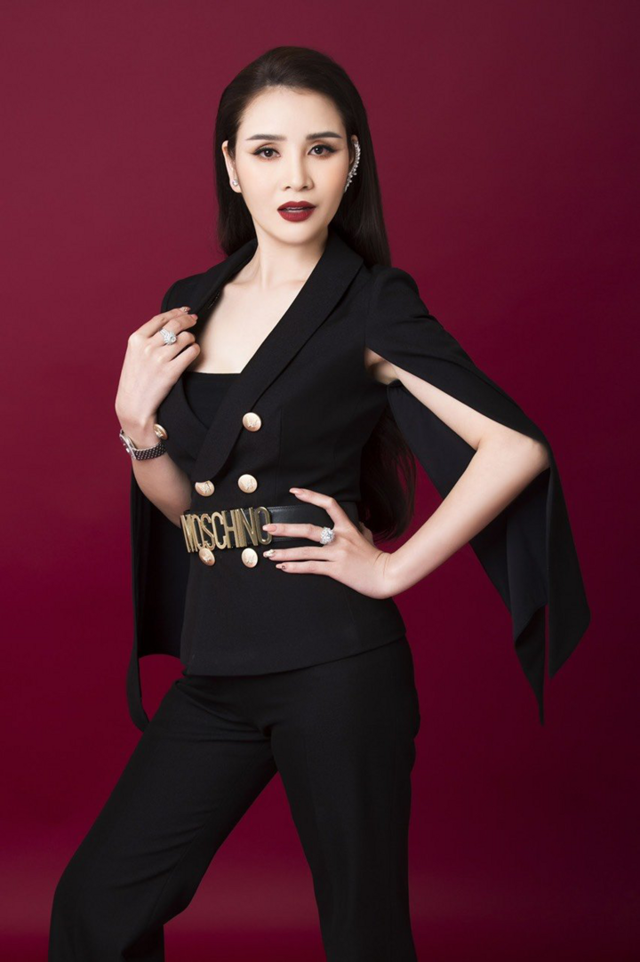 Động lực theo đuổi đam mê của nữ doanh nhân Thủy Nguyễn - 5