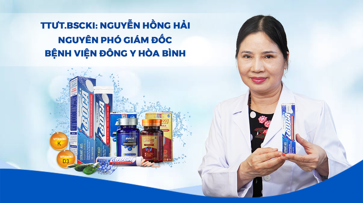 Boca - Sự kết hợp vượt trội giữa công nghệ tiên tiến cùng với thảo dược tự nhiên - 2