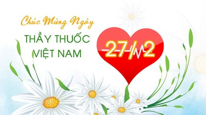4 bệnh viện lớn ở TP.HCM thông báo không tổ chức ngày Thầy thuốc Việt Nam - 1