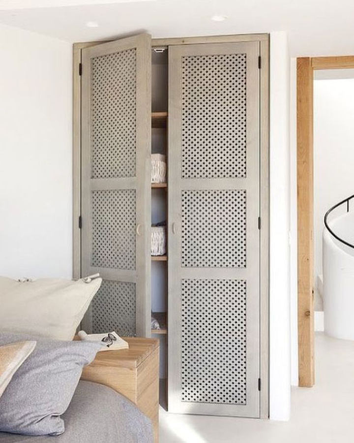 Mẹo lựa chọn nội thất giúp phòng ngủ thoáng rộng - 2