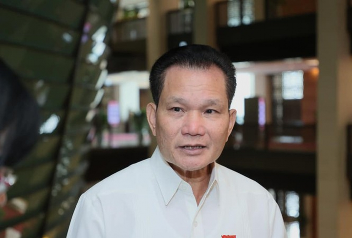 Giám sát chặt chẽ hồ sơ, lý lịch người ứng cử Đại biểu Quốc hội khóa mới - 3