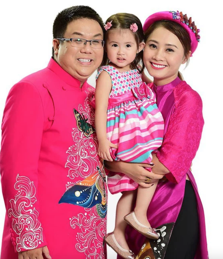 Gia Bảo khẳng định không muốn quay lại với vợ cũ - 1