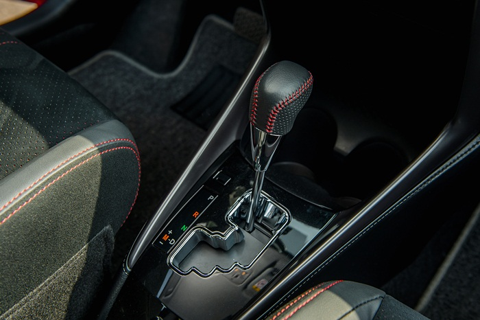 Toyota Vios 2021 ra mắt khách hàng Việt, giá từ 478 triệu đồng - 3