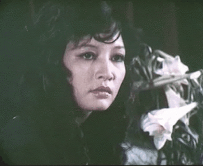 Vẻ đẹp lộng lẫy của NSƯT Hà Xuyên - nữ chính phim 'Biệt động Sài Gòn' - 7