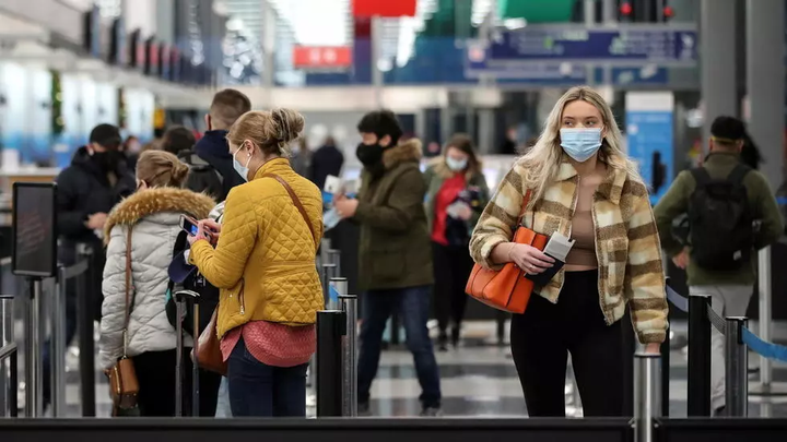 Ca mắc COVID-19 toàn thế giới giảm: Mừng ít, lo lắng nhiều - 2