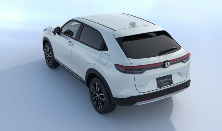 4 mẫu xe SUV 5 chỗ đáng mua nhất hiện nay ở Việt Nam - 4