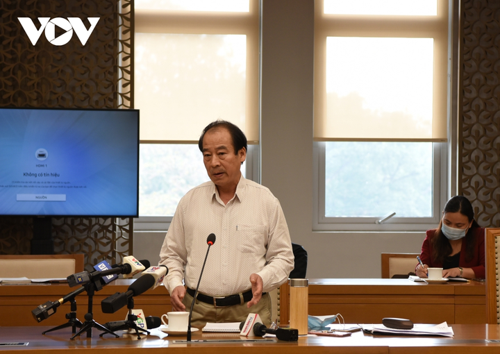 Vì sao vaccine COVID-19 nhập khẩu có thể tiêm ngay cho người Việt Nam? - 1