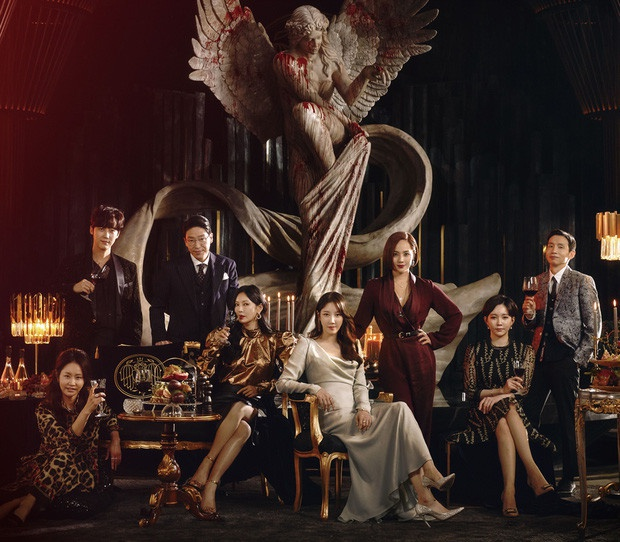 Vì sao nhiều người trẻ thích xem phim về ngoại tình, ly hôn? - 1