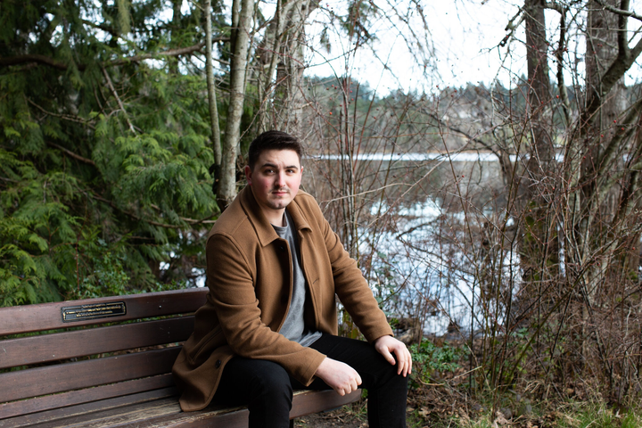 Bệnh nhân COVID-19 nổi tiếng Canada: 'Tôi bị dọa giết mỗi ngày' - 4