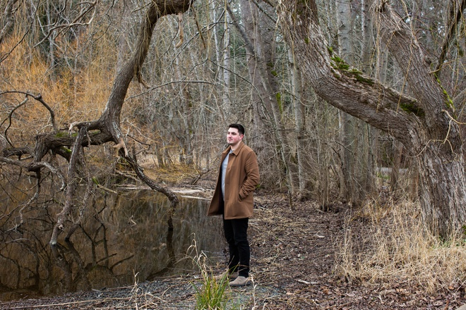 Bệnh nhân COVID-19 nổi tiếng Canada: 'Tôi bị dọa giết mỗi ngày' - 1