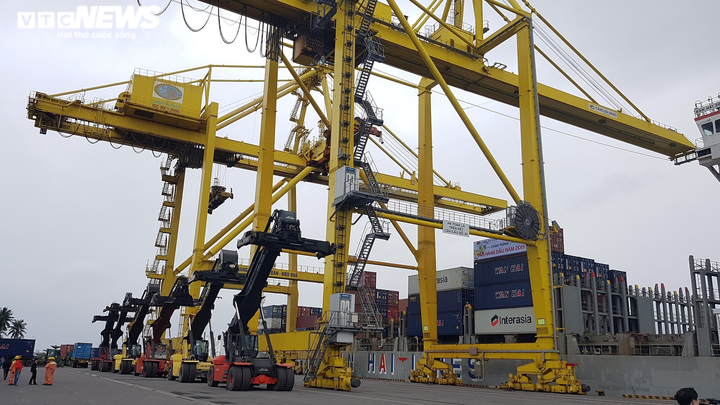 Đà Nẵng không khuyến khích phát triển vận tải hàng hóa trên hệ thống đường thủy - 2