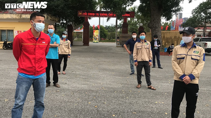 Ảnh: Hải Dương lắp đặt cây 'ATM gạo' miễn phí đầu tiên - 4