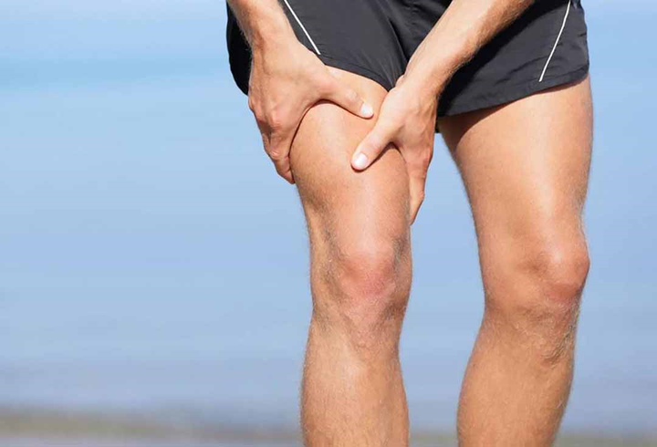 Truy tìm máy X-quang nghi gây bức xạ làm 4 người viêm loét đùi - 1