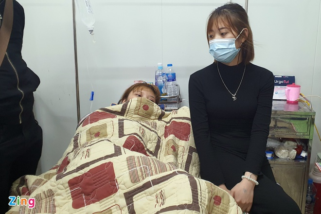 Nhân chứng kể ký ức kinh hoàng vụ thảm sát 8 người thương vong ở Hòa Bình - 2