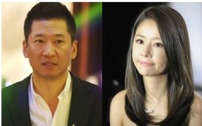 Nụ hôn gây thù oán hơn 20 năm của cặp diễn viên chính 'Hoàn Châu cách cách' - 3