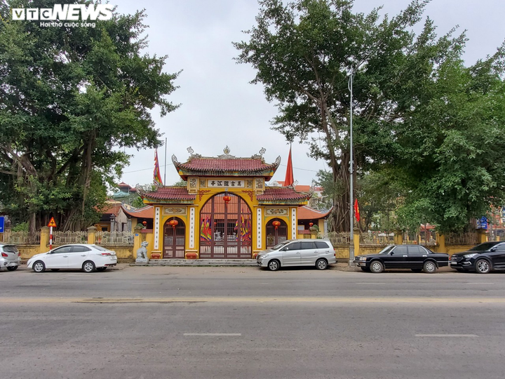 Năm thứ 2 liên tiếp không đón khách tại lễ hội nổi tiếng nhất vùng quê Kinh Bắc - 9