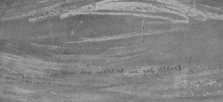 Thông điệp bí ẩn trong bức tranh 'Tiếng thét' nổi tiếng - 2