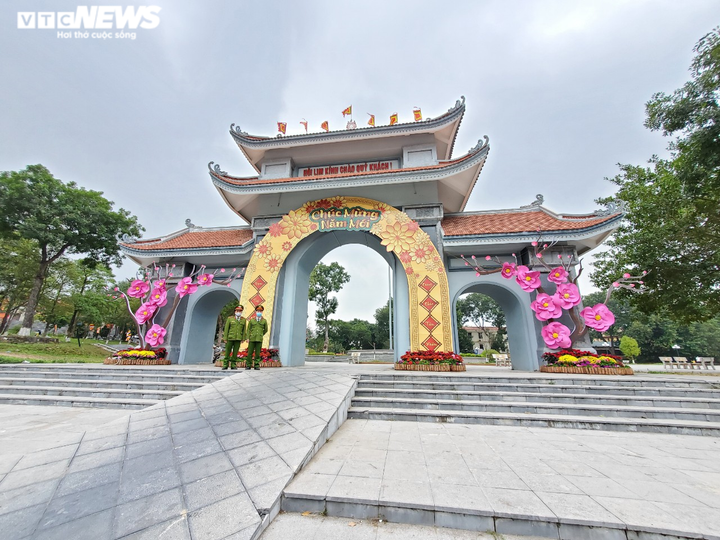 Năm thứ 2 liên tiếp không đón khách tại lễ hội nổi tiếng nhất vùng quê Kinh Bắc - 2