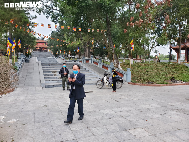 Năm thứ 2 liên tiếp không đón khách tại lễ hội nổi tiếng nhất vùng quê Kinh Bắc - 3