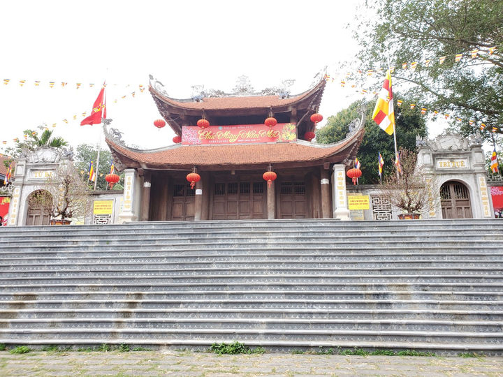 Năm thứ 2 liên tiếp không đón khách tại lễ hội nổi tiếng nhất vùng quê Kinh Bắc - 7