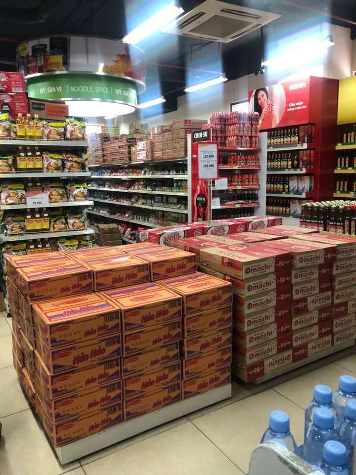 BRG Retail cam kết cung ứng đủ hàng hóa thiết yếu trong mùa dịch - 3