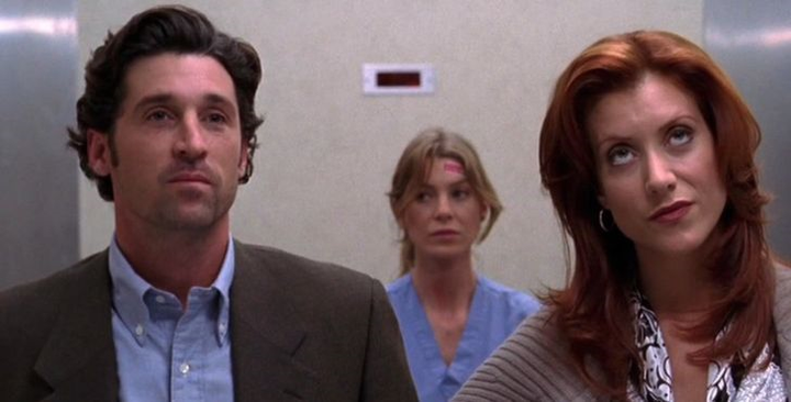 Vì sao nhiều đàn ông thích 'yêu trong bóng tối'? - 2