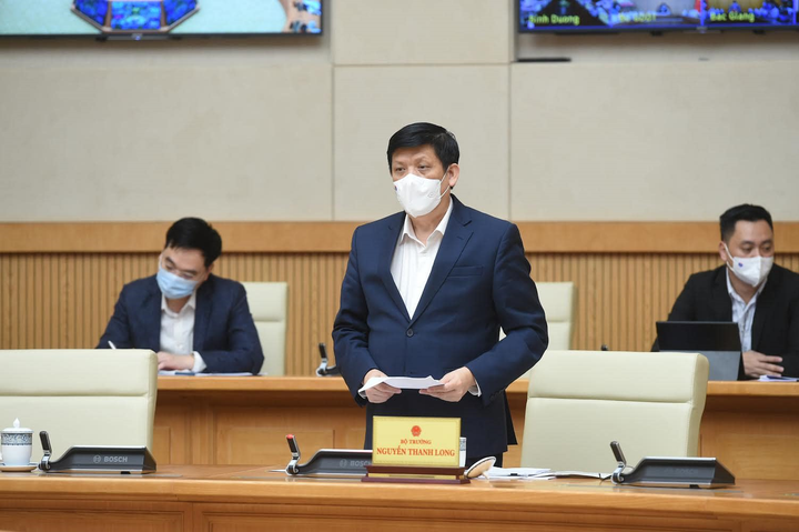 BN1536 trong tình trạng rất nặng, tiên lượng khó qua khỏi - 1