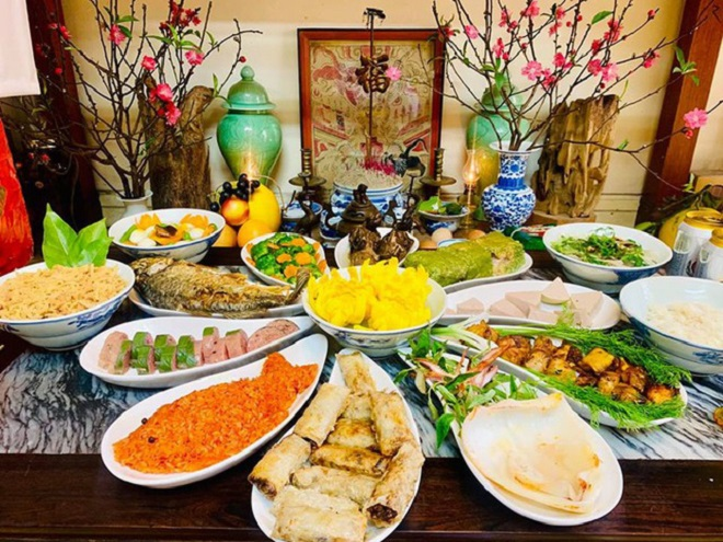 Nghi lễ cúng rằm tháng Giêng 2021 đầy đủ, chuẩn nhất - 2