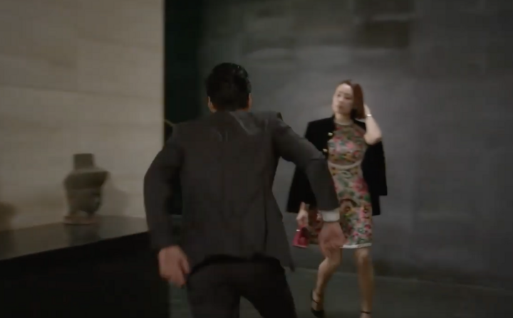 'Hướng dương ngược nắng' tập 32: Kiên đi cầu hôn Châu đúng lúc mẹ chết - 1