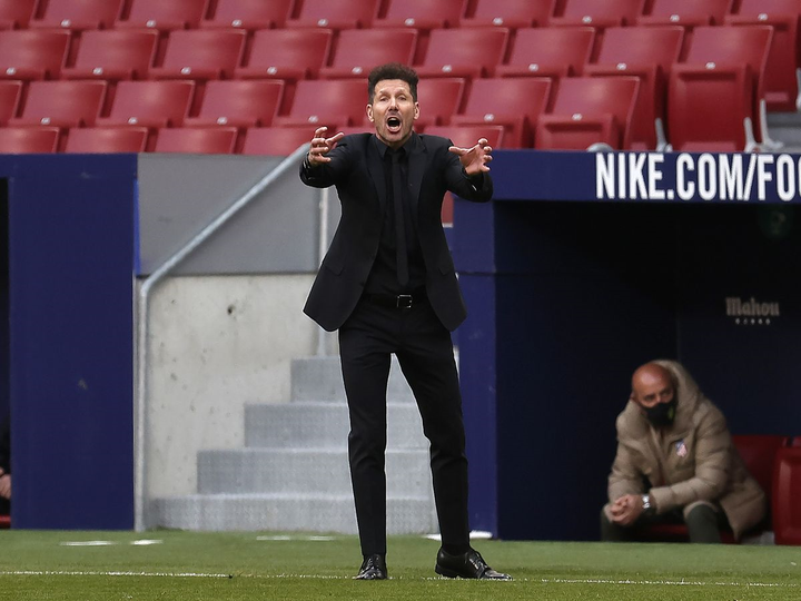 Chelsea đánh bại Atletico: Tuchel tài năng hay Simeone quá cẩn trọng? - 4