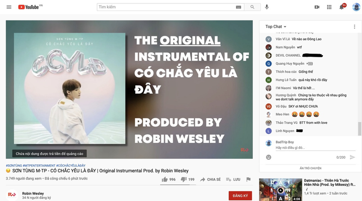 Làm cách nào để xác định ca sĩ đạo nhạc? - 1