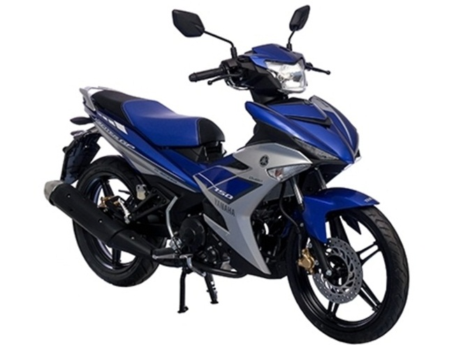4 mẫu xe máy giảm giá mạnh sau Tết Nguyên đán - 3