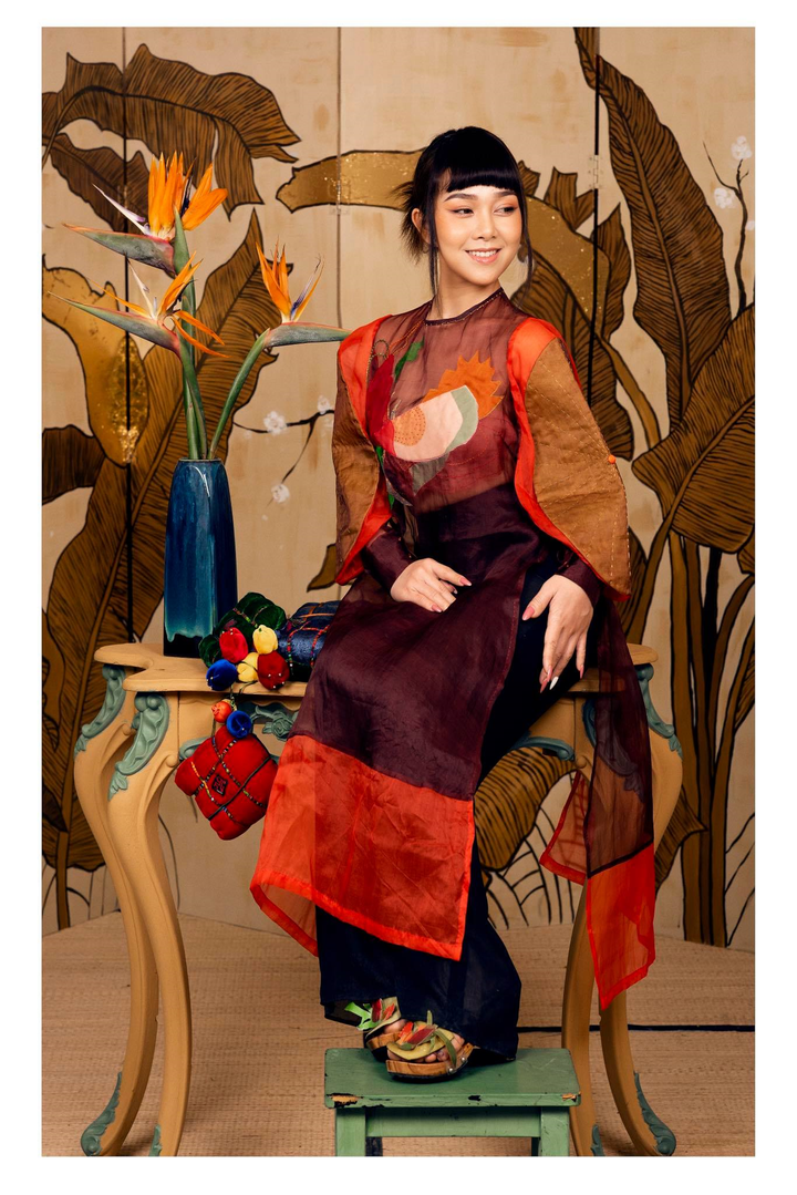 Sao Mai Quách Mai Thy: Dù phải đi vay, tôi cũng làm sản phẩm âm nhạc đầu tay - 12