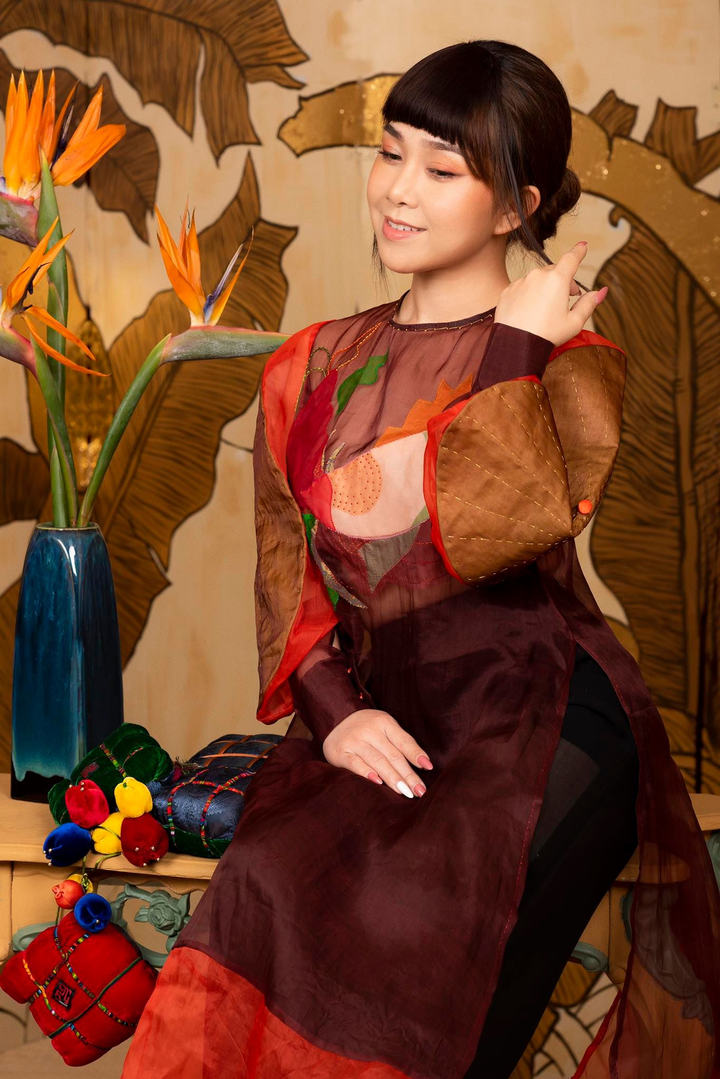 Sao Mai Quách Mai Thy: Dù phải đi vay, tôi cũng làm sản phẩm âm nhạc đầu tay - 11